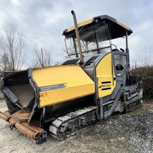 Dynapac SD2500C Paver