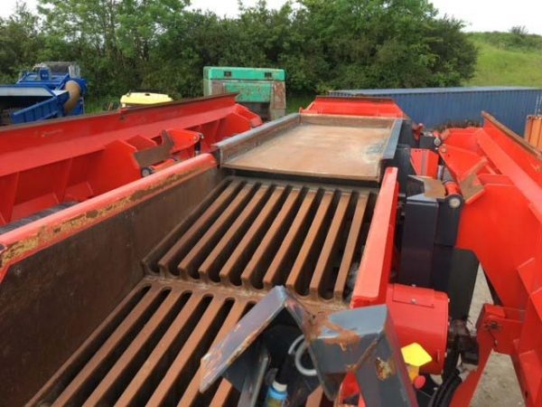 Sandvik QJ341+ Jaw Crusher