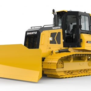 Shantui DH10-M XL/LGP Bulldozer