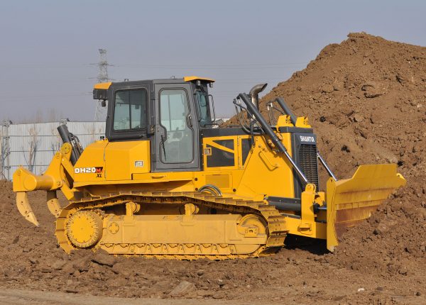 Shantui DH20M XL Bulldozer