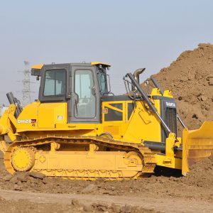 Shantui DH20M XL Bulldozer