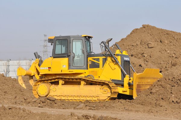 Shantui DH20M XL Bulldozer
