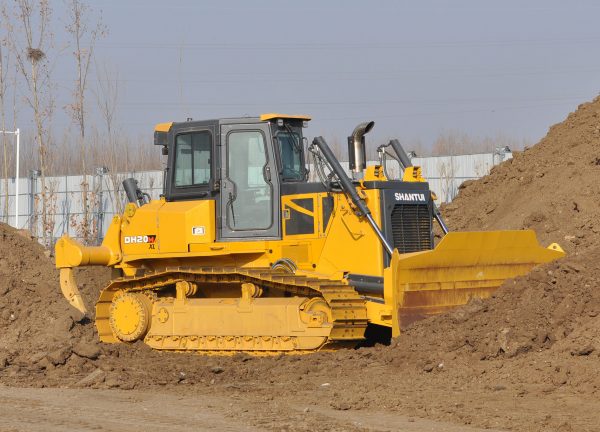 Shantui DH20M XL Bulldozer