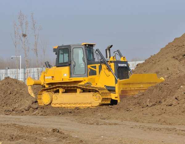 Shantui DH20M XL Bulldozer