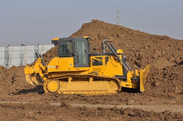 Shantui DH20M XL Bulldozer