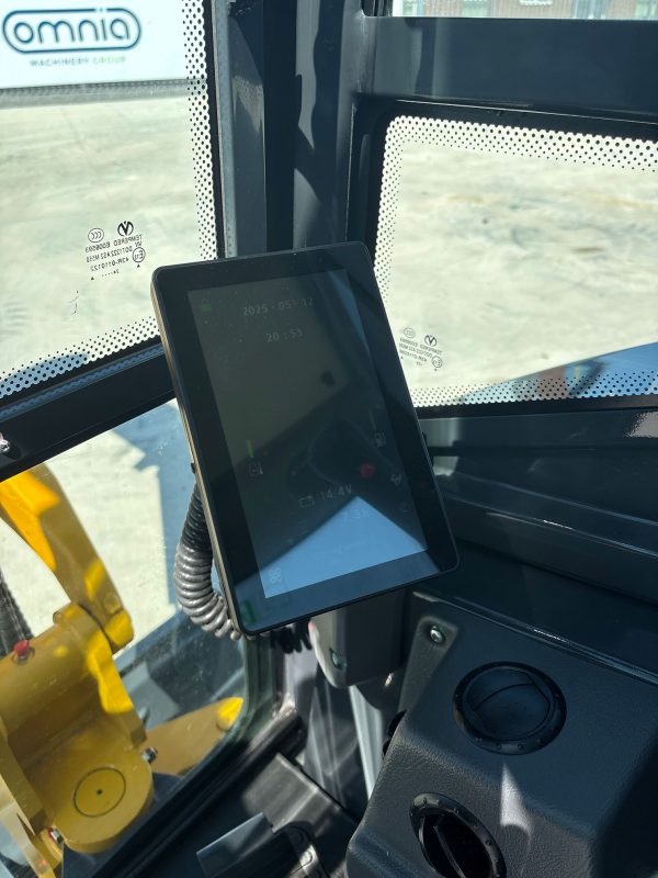 Shantui SE27SR Mini Excavator