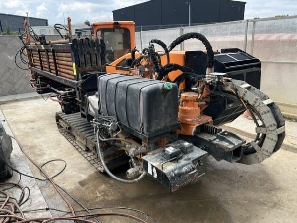 Vermeer D24x40 S2 Directional Drill