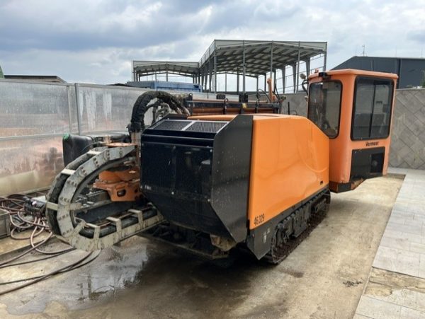 Vermeer D24x40 S2 Directional Drill