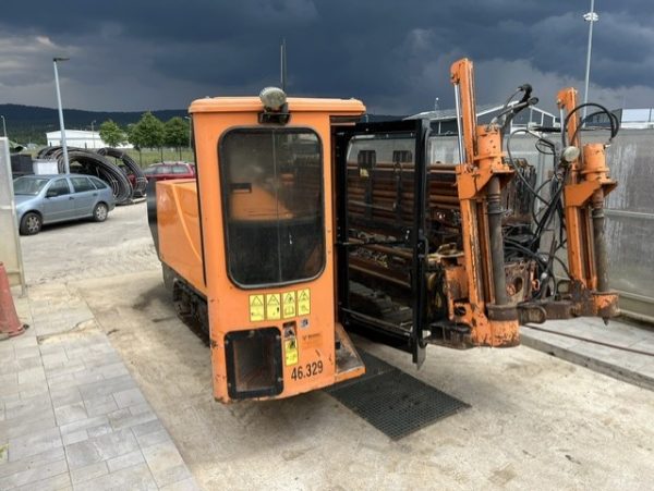 Vermeer D24x40 S2 Directional Drill