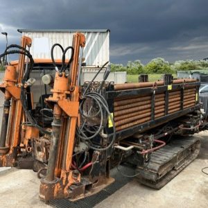 Vermeer D24x40 S2 Directional Drill