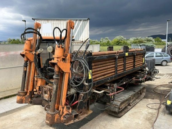 Vermeer D24x40 S2 Directional Drill