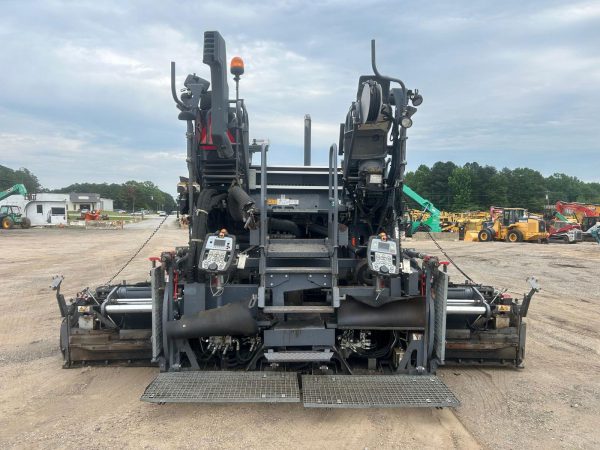 Vogele Super 1700-3i Paver