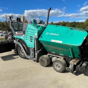 Vogele Super 1703-3i Paver