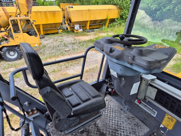 Vogele Super 1803-2 Paver