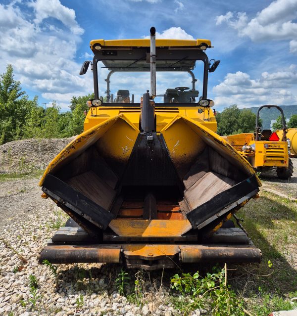 Vogele Super 1803-2 Paver