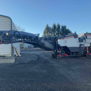 Wirtgen W 150 XFi Cold Planer