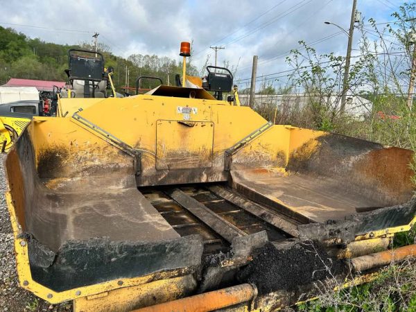 Weiler P385 Paver