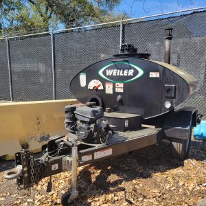 Weiler TT300 Tack Distributor