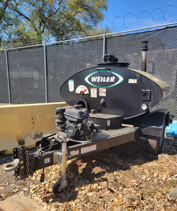 Weiler TT300 Tack Distributor