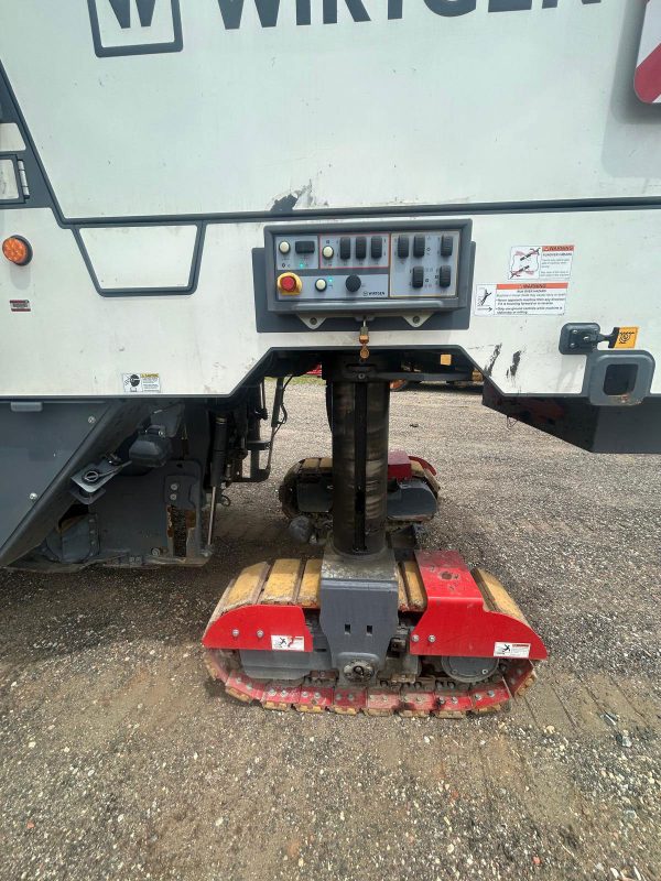 Wirtgen W 150 XFi Cold Planer