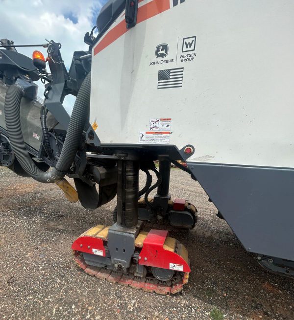 Wirtgen W 150 XFi Cold Planer
