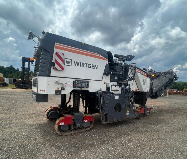 Wirtgen W 150 XFi Cold Planer