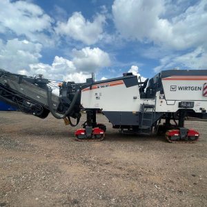 Wirtgen W 150 XFi Cold Planer