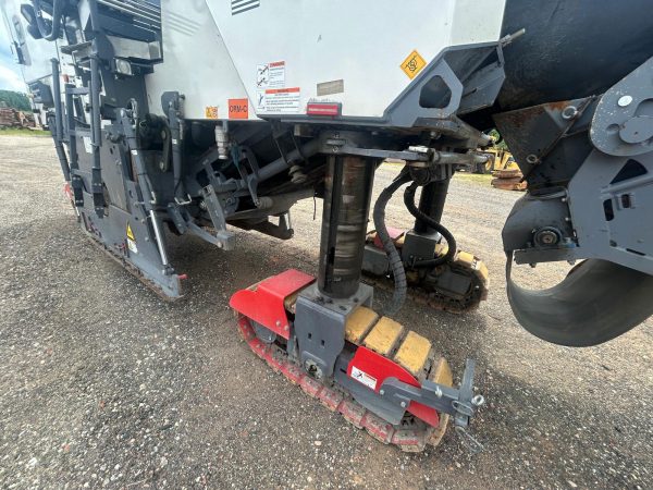 Wirtgen W 150 XFi Cold Planer