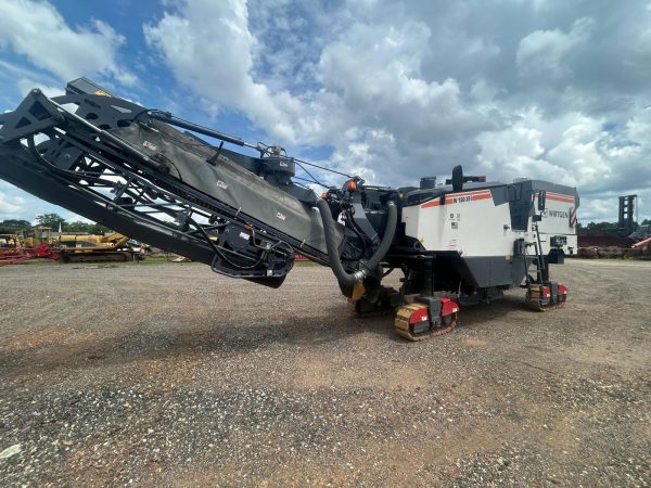 Wirtgen W 150 XFi Cold Planer