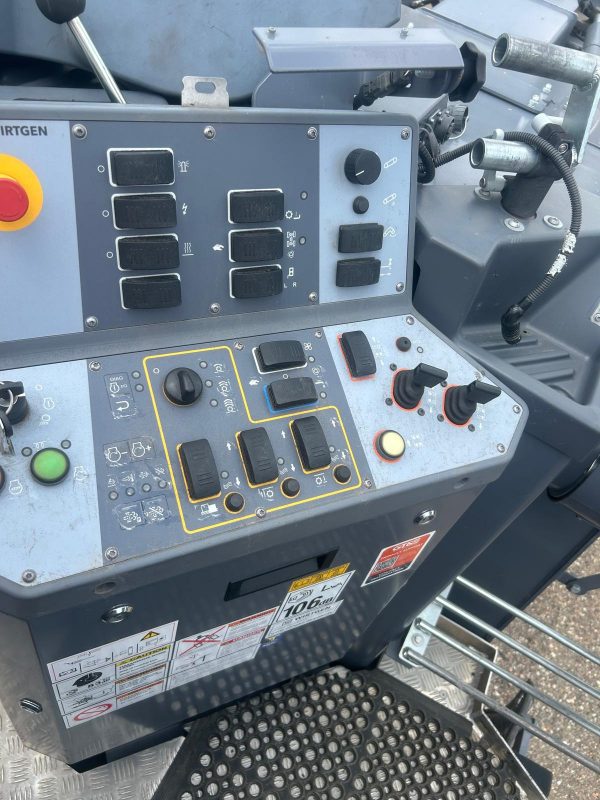 Wirtgen W 150 XFi Cold Planer