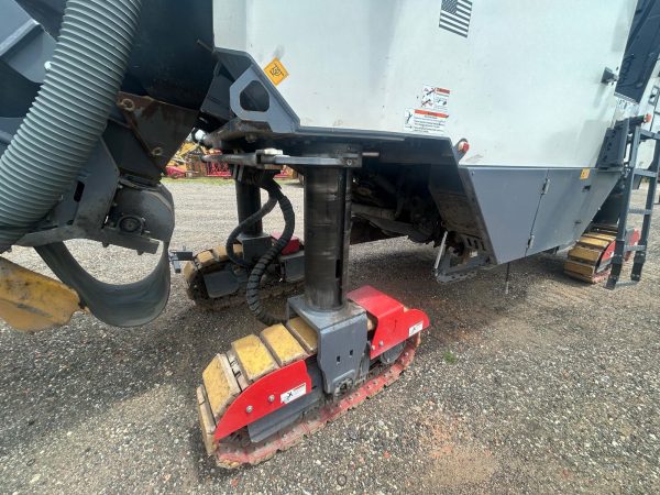 Wirtgen W 150 XFi Cold Planer