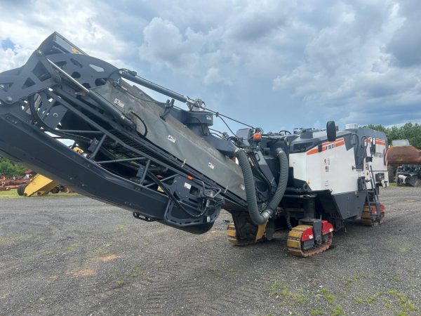 Wirtgen W 150 XFi Cold Planer
