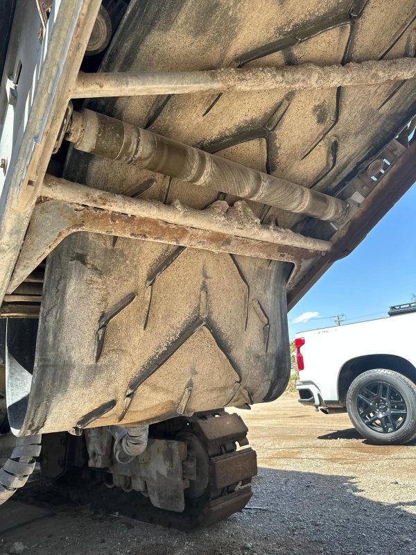 Wirtgen W 2100 Cold Planer