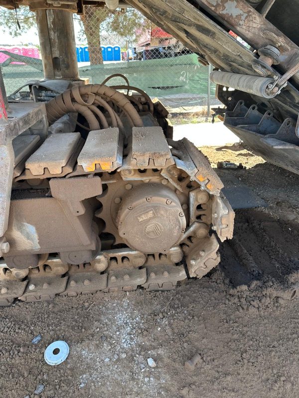 Wirtgen W 2100 Cold Planer