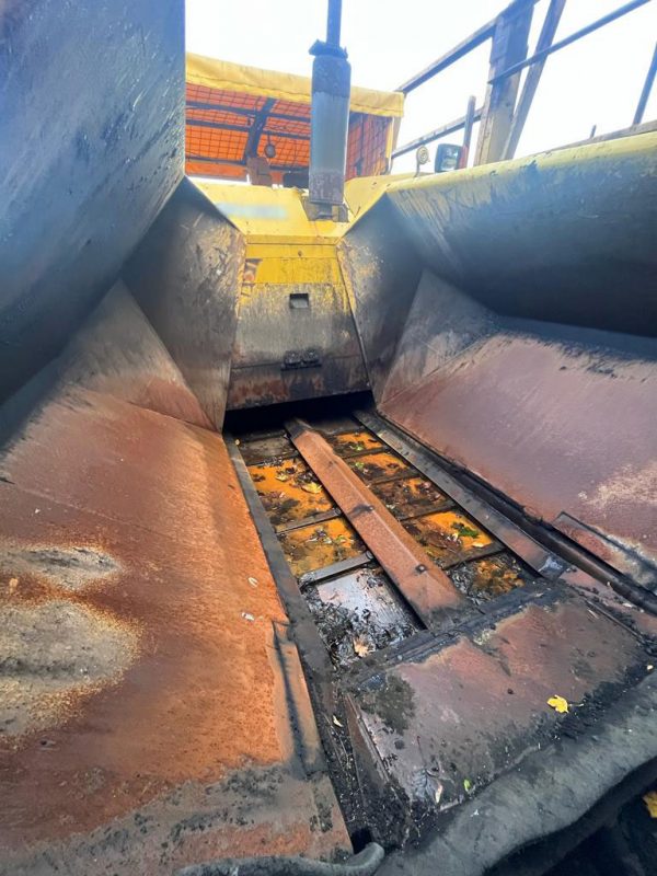 Caterpillar AP600 Paver