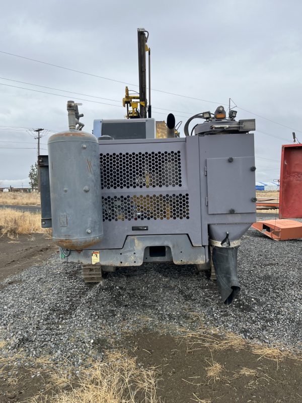 Atlas Copco ROC D5 Rock Drill