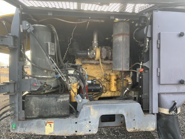 Atlas Copco ROC D5 Rock Drill