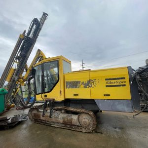 Atlas Copco ROC D7-11 Rock Drill
