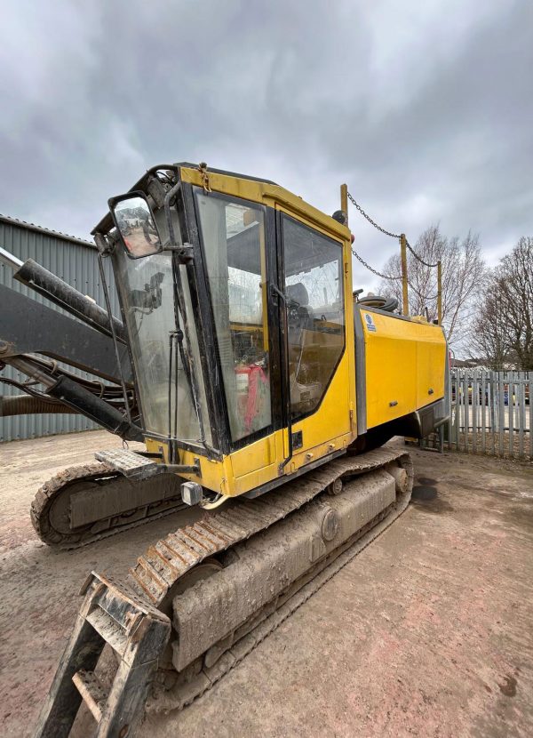Atlas Copco ROC L8-44 Rock Drill