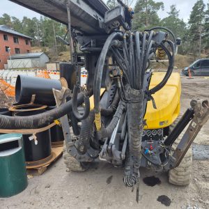 Atlas Copco ROC T-15 (4)