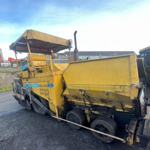 Bitelli BB760 Paver