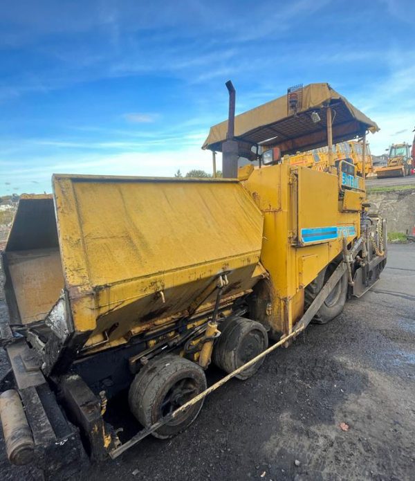 Bitelli BB760 Paver