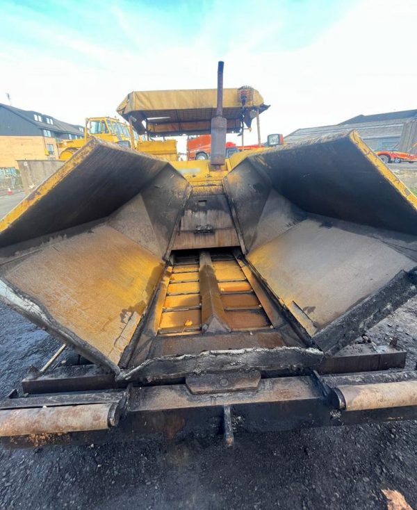 Bitelli BB760 Paver