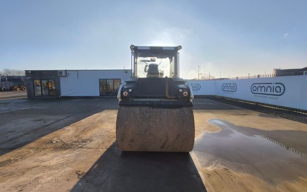 Bomag BW 161 AD-5 Roller