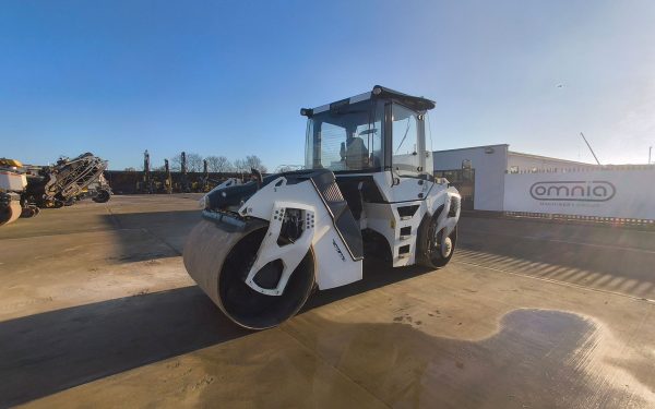 Bomag BW 161 AD-5 Roller