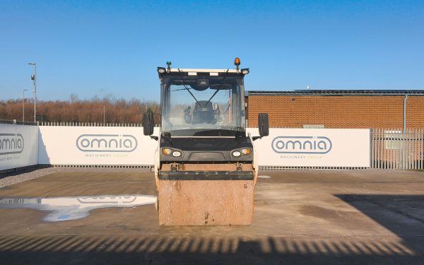 Bomag BW 161 AD-5 Roller