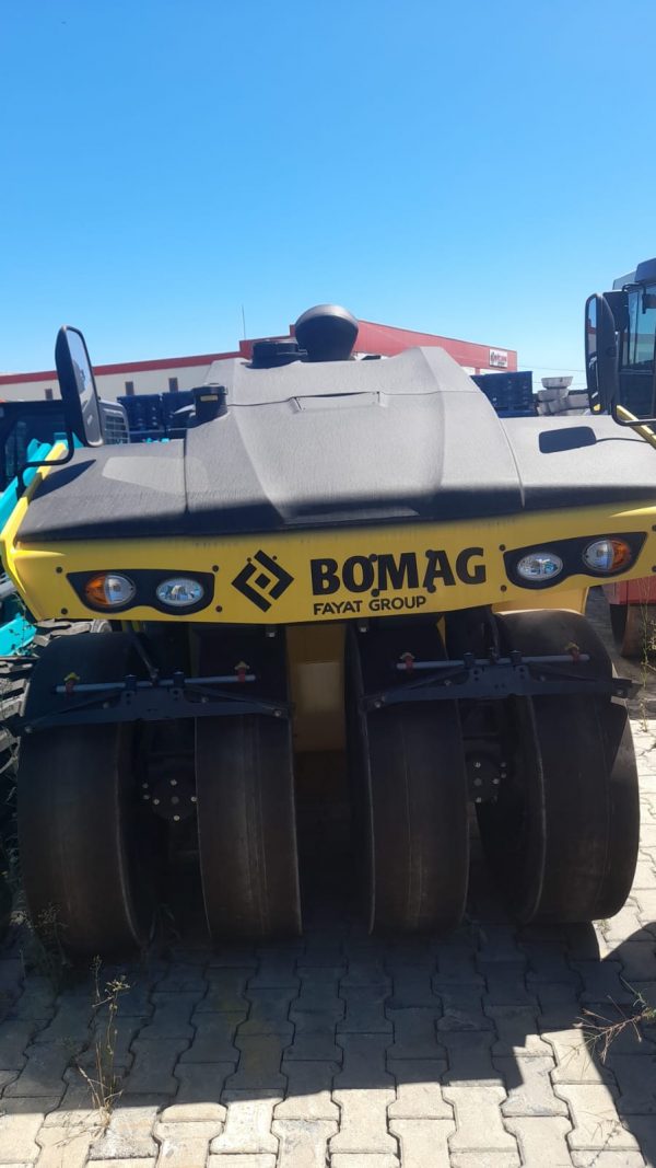Bomag BW 28 RH Roller