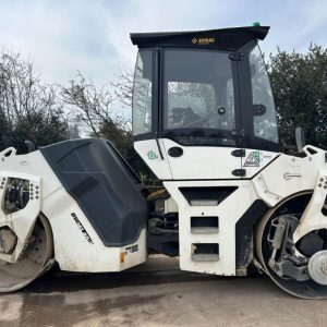 Bomag BW 161 AD-5 Roller