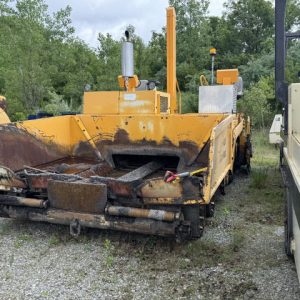 Blaw Knox PF-3200 Paver