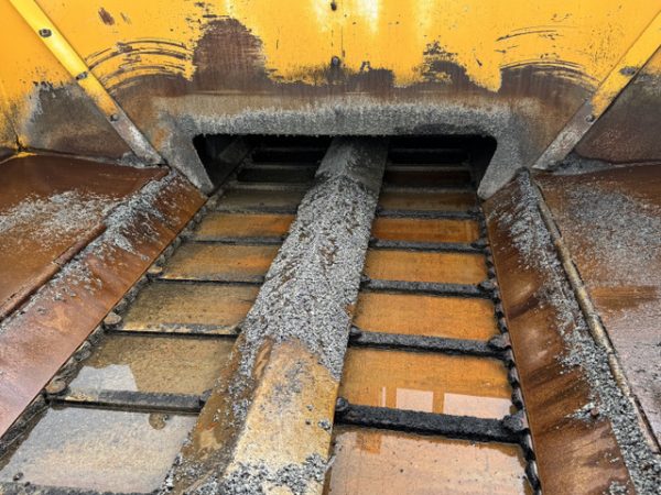Blaw Knox PF-3200 Paver